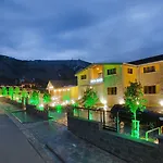 Hotel Casa Gace