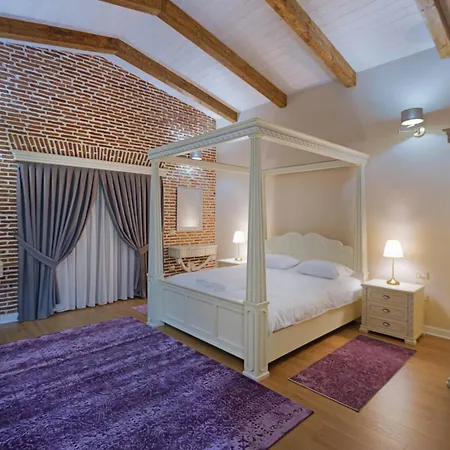 Casa Gaçe 4*