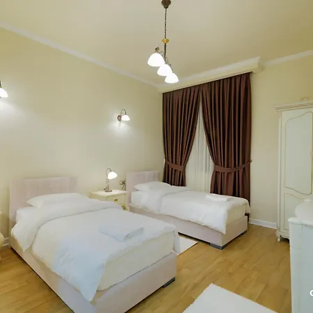 Casa Gace Hotel Korce