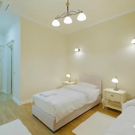 Casa Gace 4* Korce