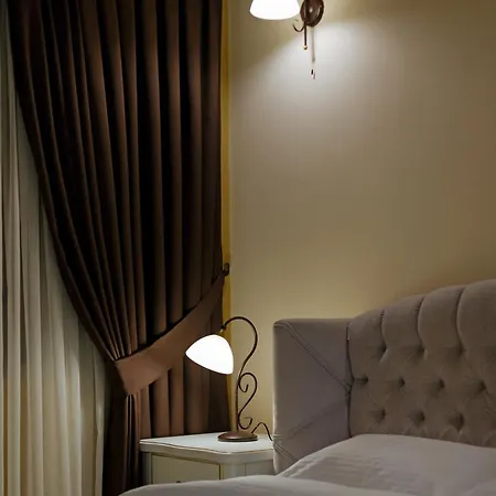 Casa Gace 4* Korce