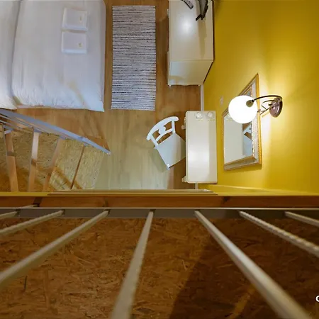 Hotel Casa Gace Korce