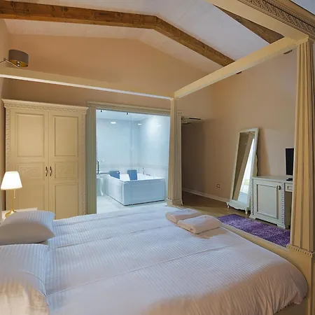 Casa Gace Hotel