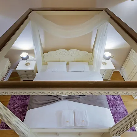 Otel Casa Gaçe