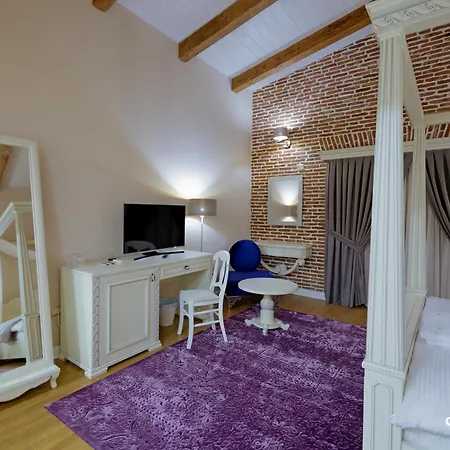 Casa Gace 4* Korce