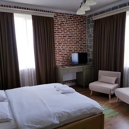 Otel Casa Gaçe 4*
