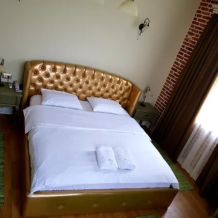 Casa Gace 4* Korce