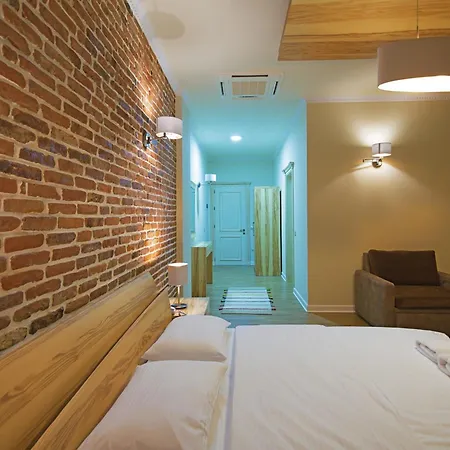 Casa Gace Hotel