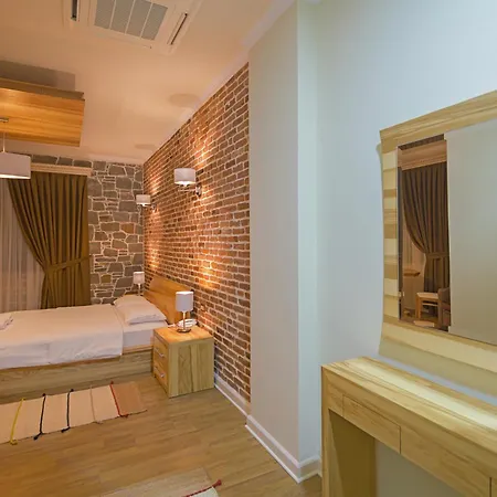 Otel Casa Gaçe