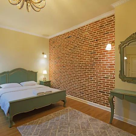Otel Casa Gaçe