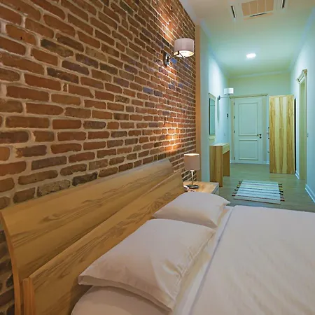 Casa Gace 4* Korce