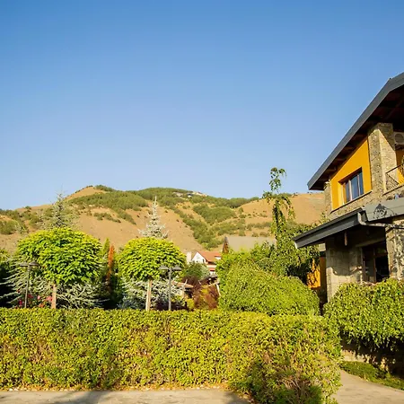 Hotel Casa Gace