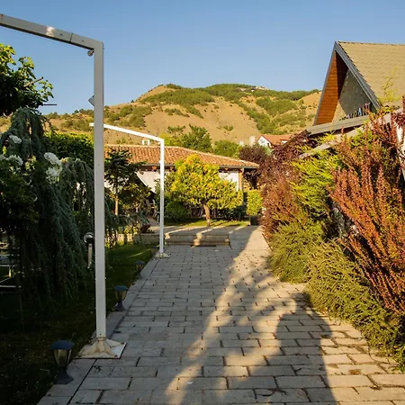 Hotel Casa Gace 4*