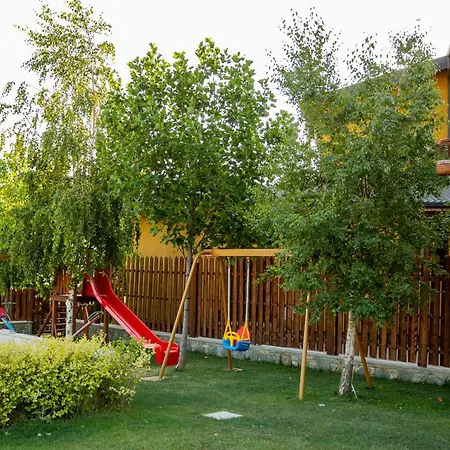 Casa Gace Hotel Korce