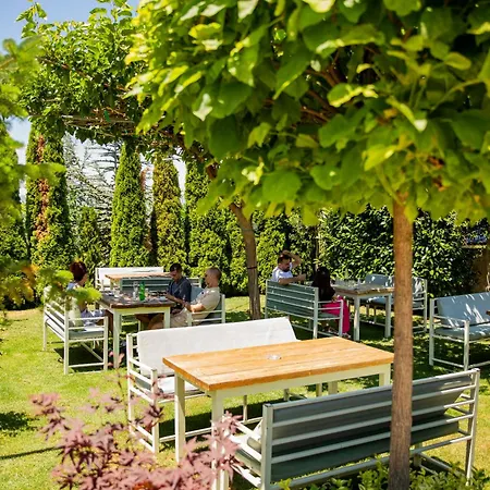 Casa Gace 4*