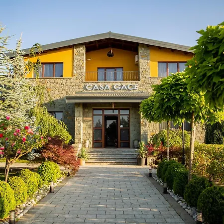Hotel Casa Gace