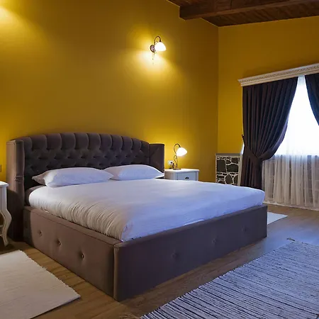 Hotel Casa Gace