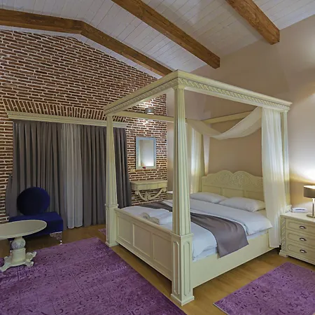 Otel Casa Gaçe