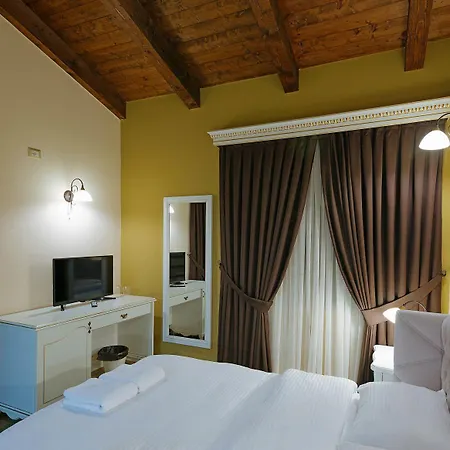 Casa Gaçe Otel