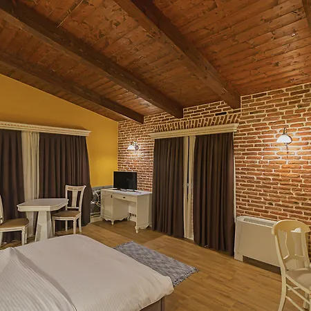 ホテル Casa Gace コルチャ