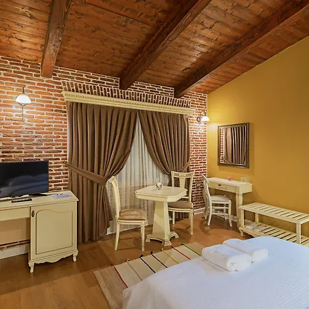 Otel Casa Gaçe