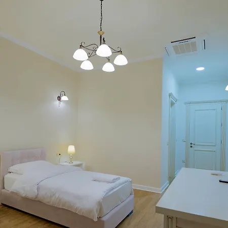 Otel Casa Gaçe 4*