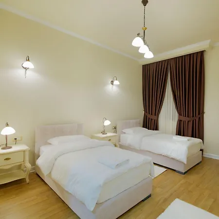 Casa Gace 4* Korce