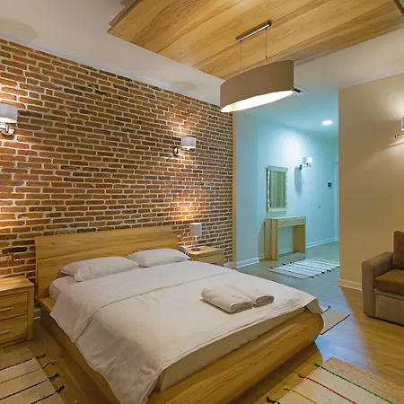 ホテル Casa Gace 4*