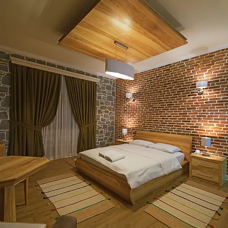 Casa Gace コルチャ