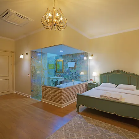 Casa Gace فندق كورتشي