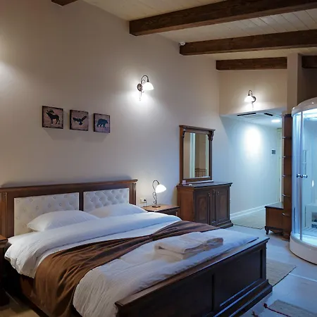 Casa Gaçe Otel