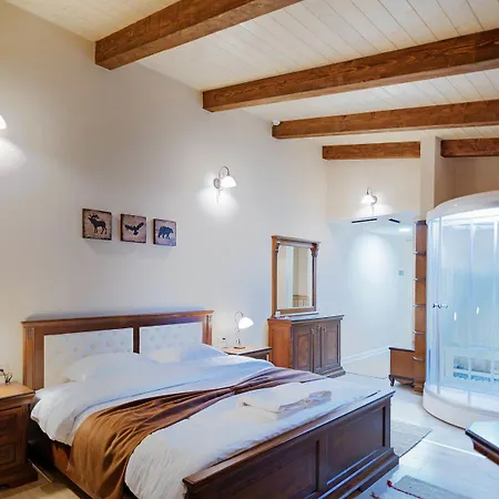 Casa Gace Hotel
