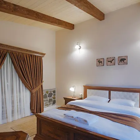 Otel Casa Gaçe