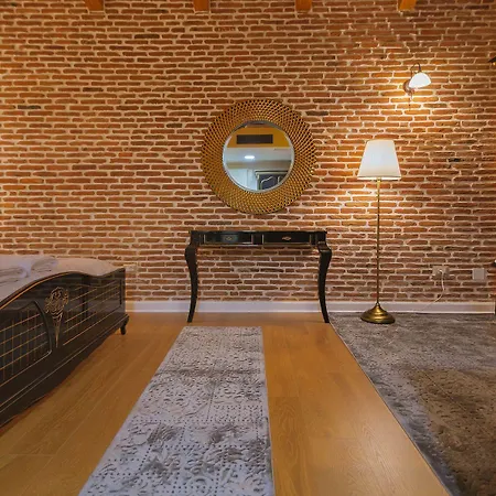 Otel Casa Gaçe