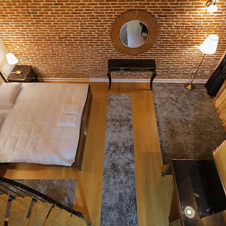 Casa Gace 4* コルチャ