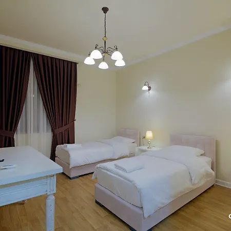 Casa Gace Hotel