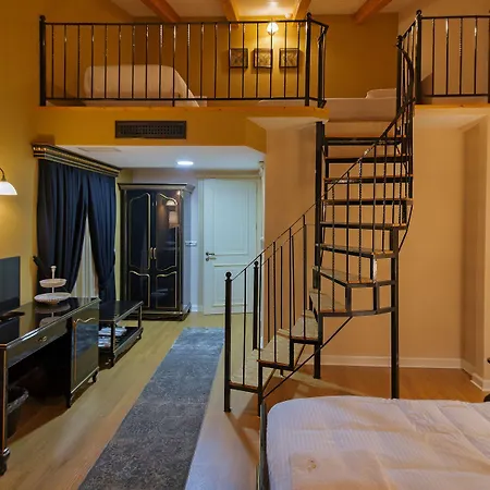 Casa Gaçe Görice