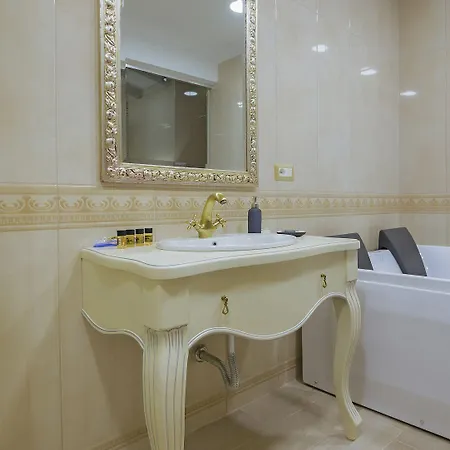 Otel Casa Gaçe 4*