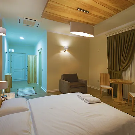 Otel Casa Gaçe