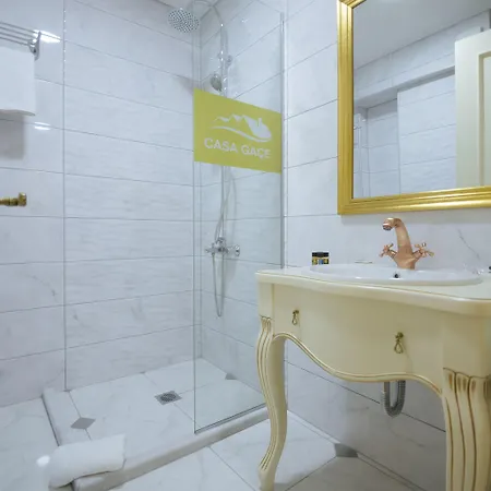Hotel Casa Gace Korce