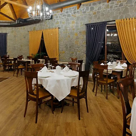 Casa Gace Hotel 4*