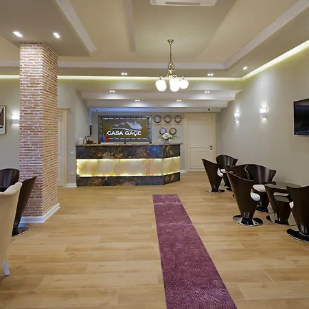 Casa Gace Hotel
