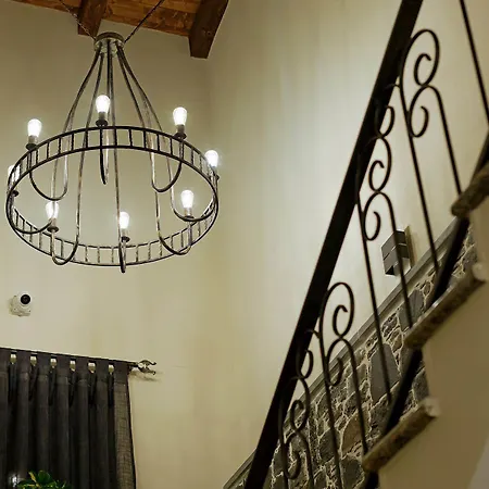 فندق Casa Gace كورتشي