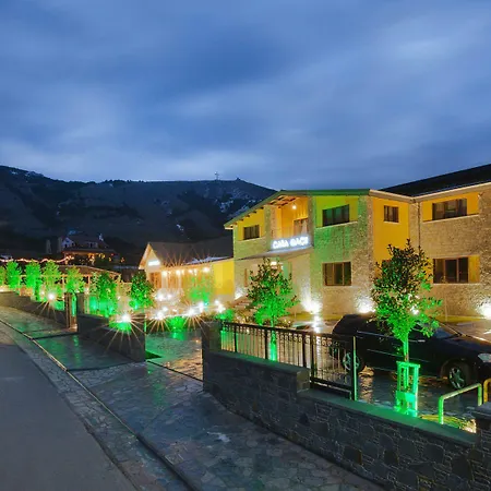 Hotel Casa Gace