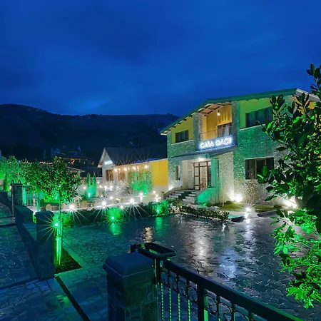 Casa Gace Korce