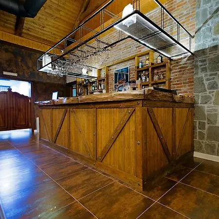 Otel Casa Gaçe 4*