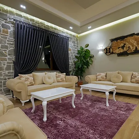 Casa Gace 4* Korce