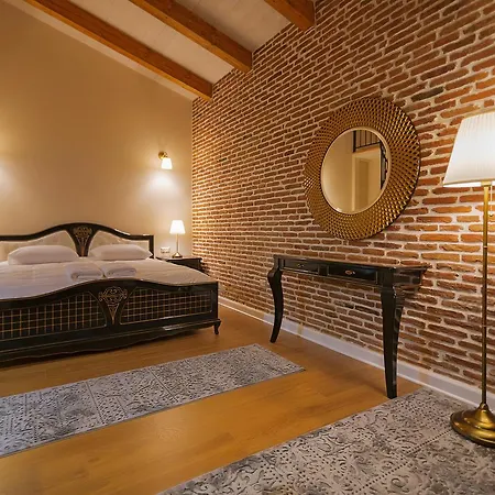 Hotel Casa Gace Korce