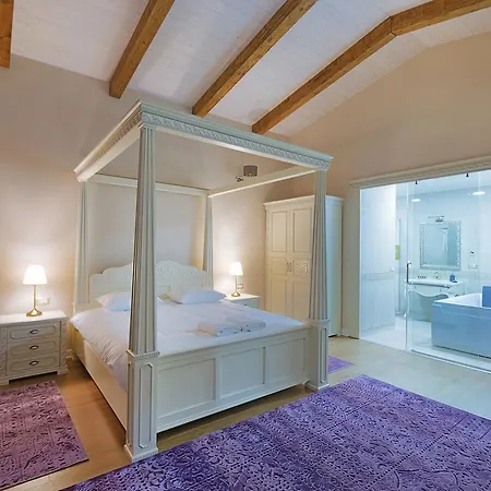 Hotel Casa Gace 4*