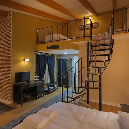 Casa Gace Hotel 4*
